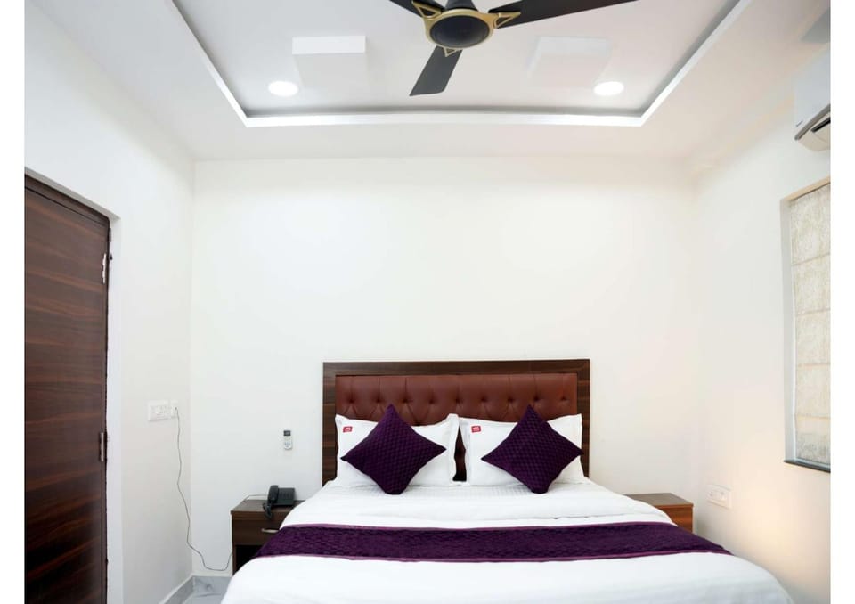 SRI SAI UNIQUE HOMESTAYS Kondapur Apartment hotel in Hyderabad