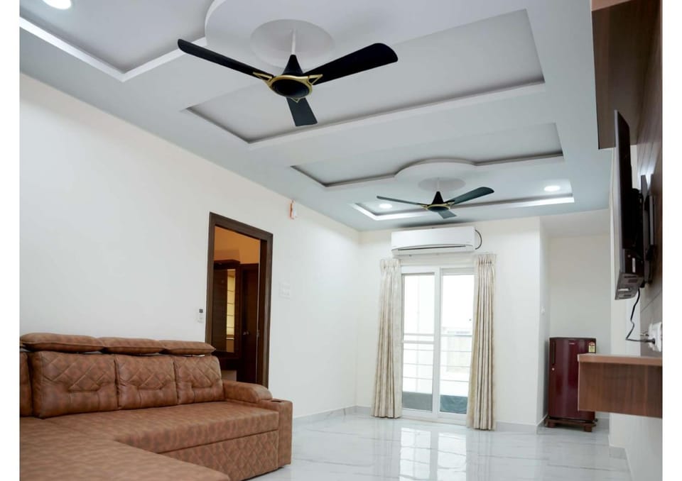 SRI SAI UNIQUE HOMESTAYS Kondapur Apartment hotel in Hyderabad