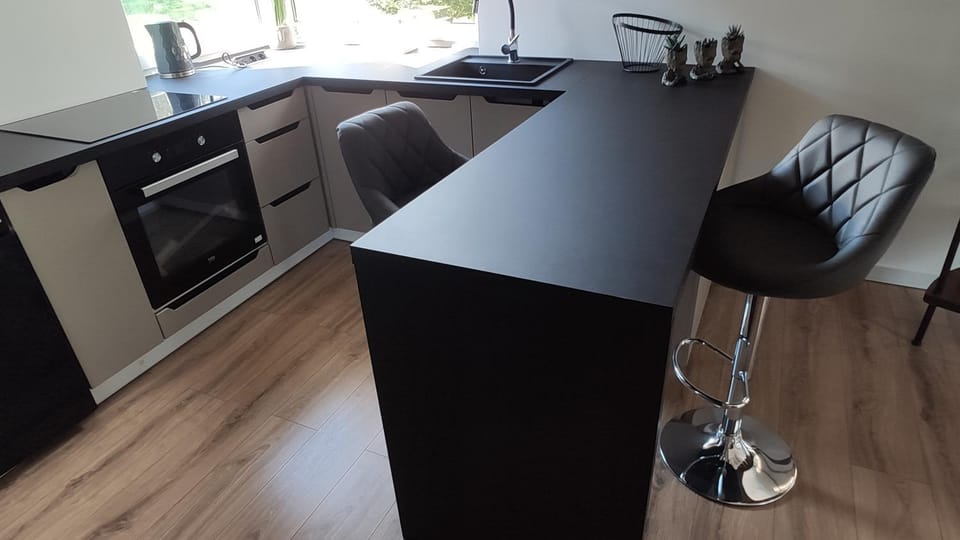 Dining area, pet friendly