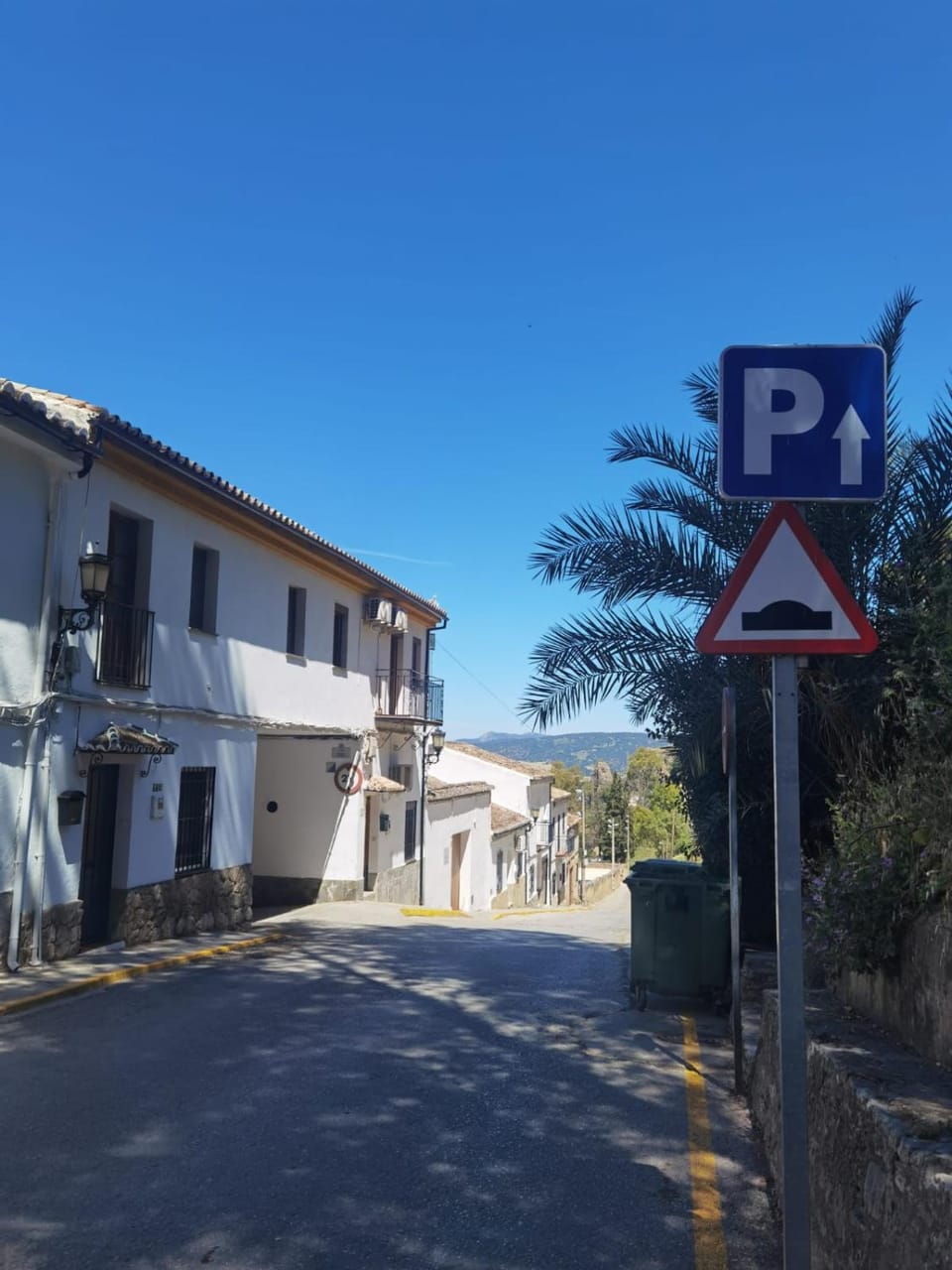 Apartamento El Atajo Apartment in Ronda