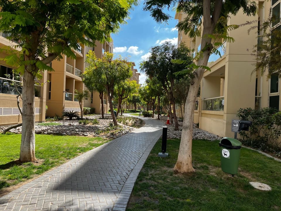 Gorgeous One Bedroom Apartment in the heart of Dubai Apartment in Dubai
