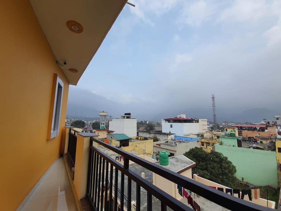 Hotel Suraj Hotel in Rishikesh