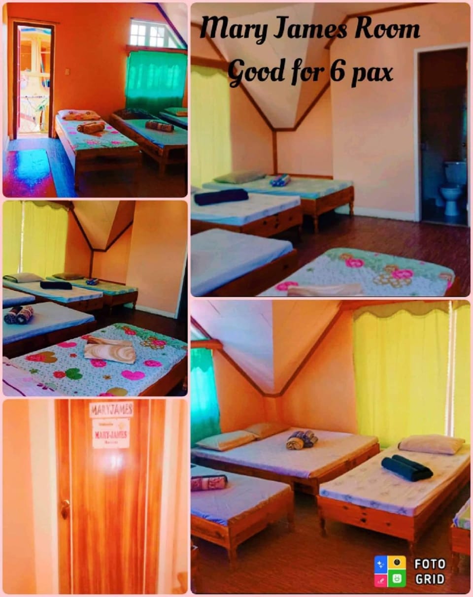 TRIPLE JS INN-SAGADA Inn in Cordillera Administrative Region