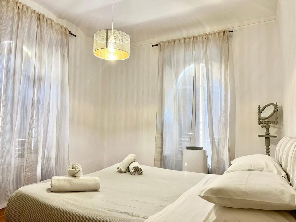 Glory house Vatican & Saint Peter Basilica Apartment in Rome