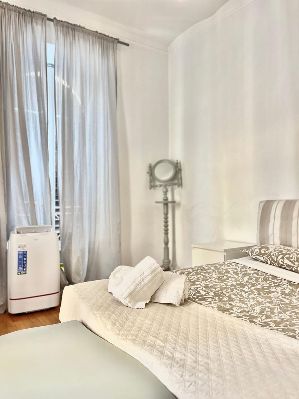 Glory house Vatican & Saint Peter Basilica Apartment in Rome