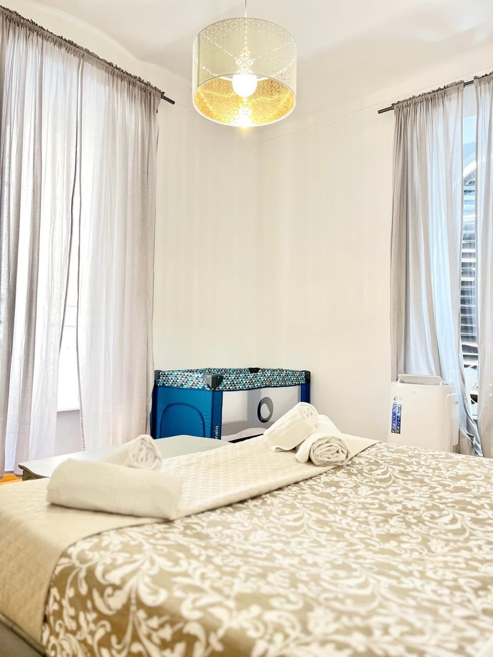 Glory house Vatican & Saint Peter Basilica Apartment in Rome