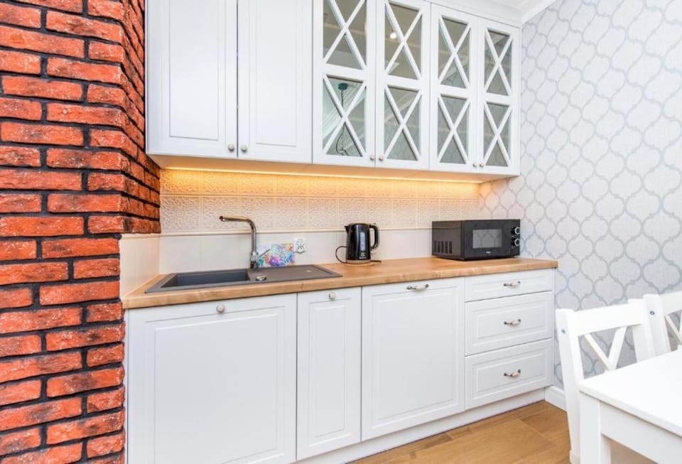 Cztery Oceany 209 Apartment in Gdansk