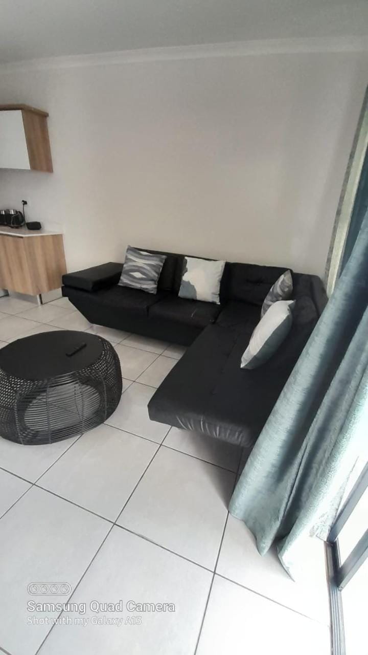 Emabheleni The Blyde Apartment in Pretoria
