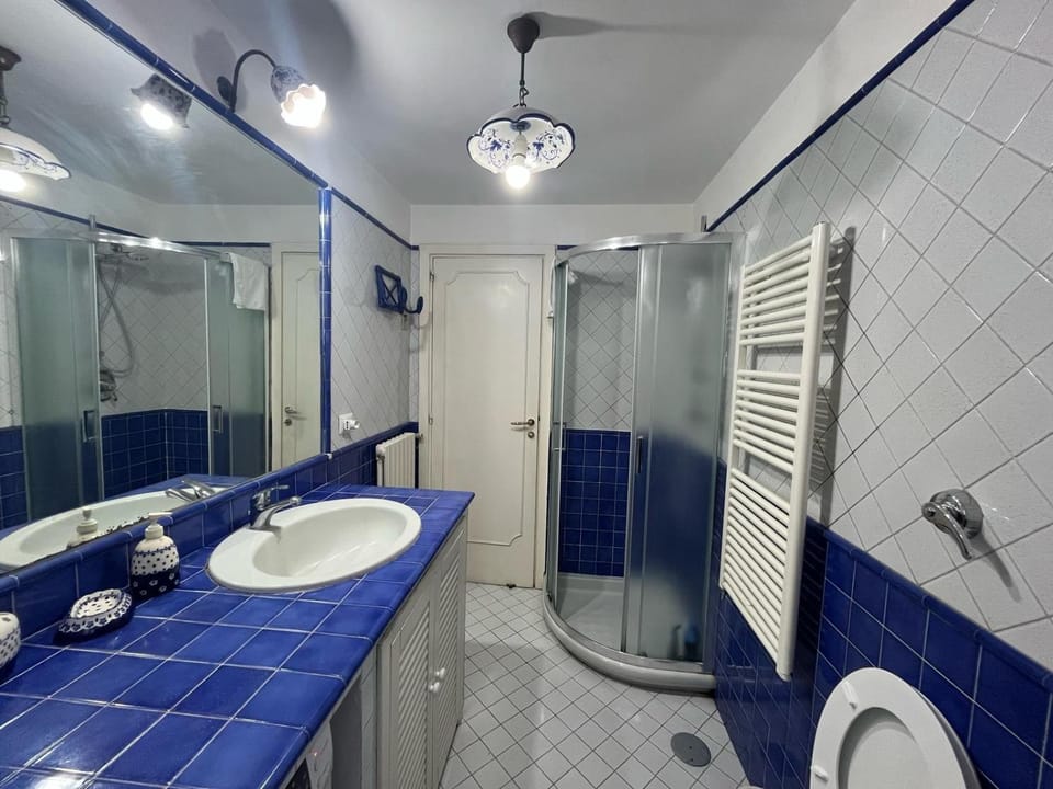 Cataldo Guest House Apartment in Marina Grande