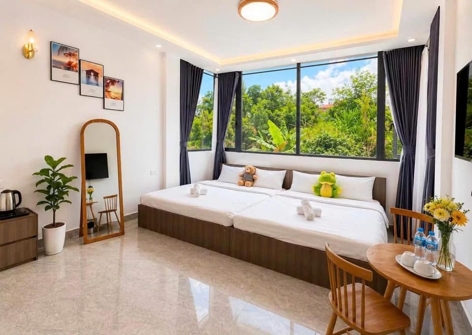 Thanh Tam Hotel Dalat Vacation rental in Dalat