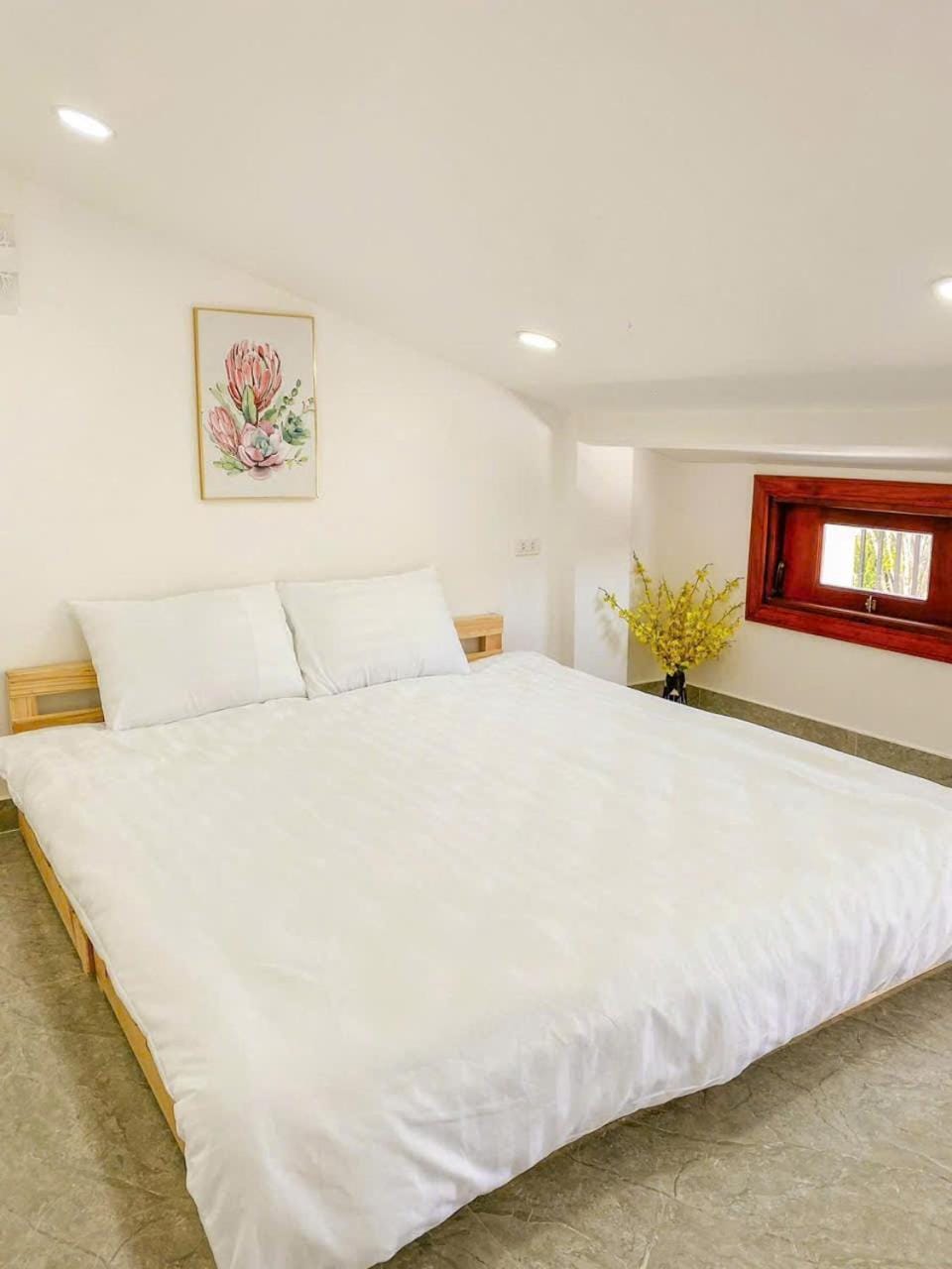 Thanh Tam Hotel Dalat Vacation rental in Dalat