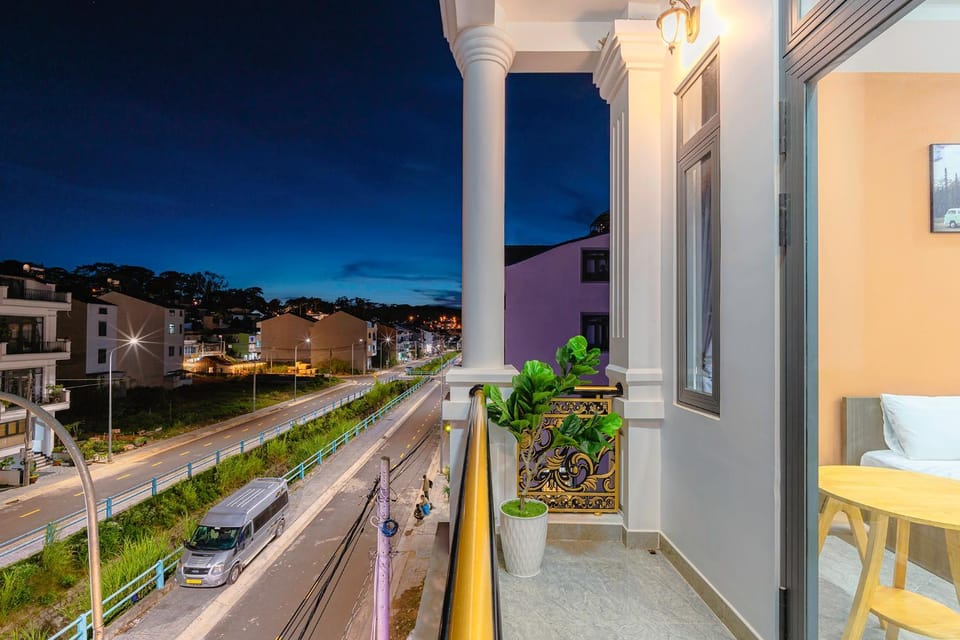 Thanh Tam Hotel Dalat Vacation rental in Dalat