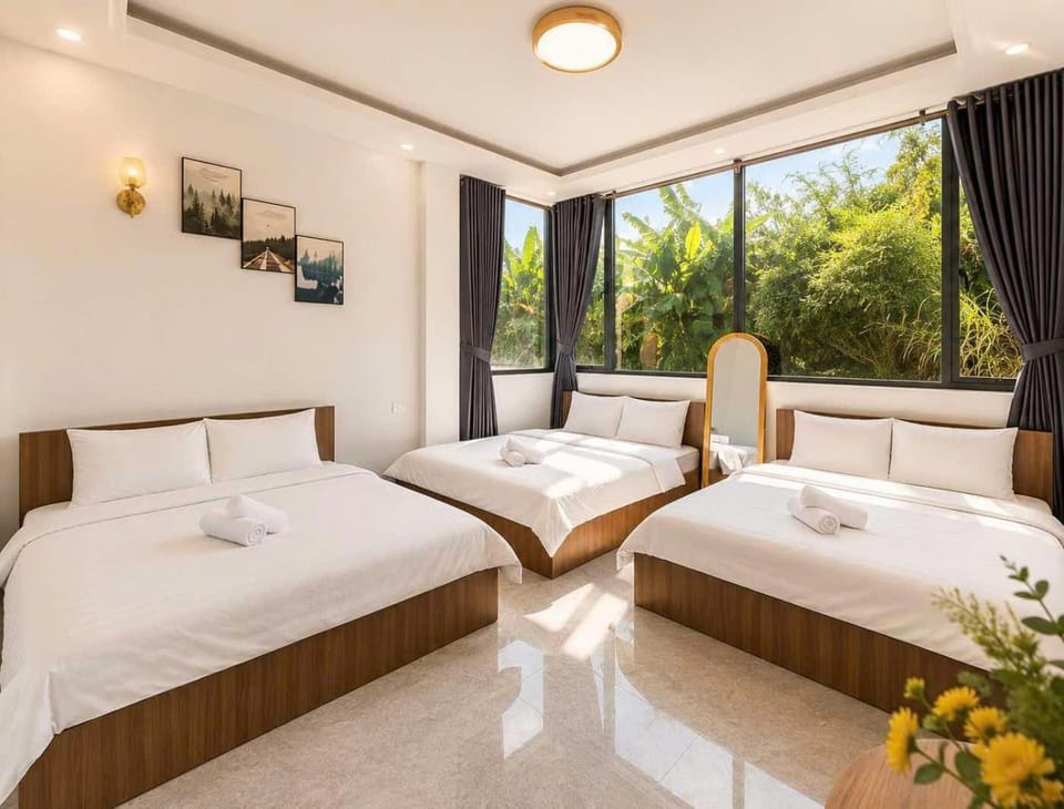 Thanh Tam Hotel Dalat Vacation rental in Dalat