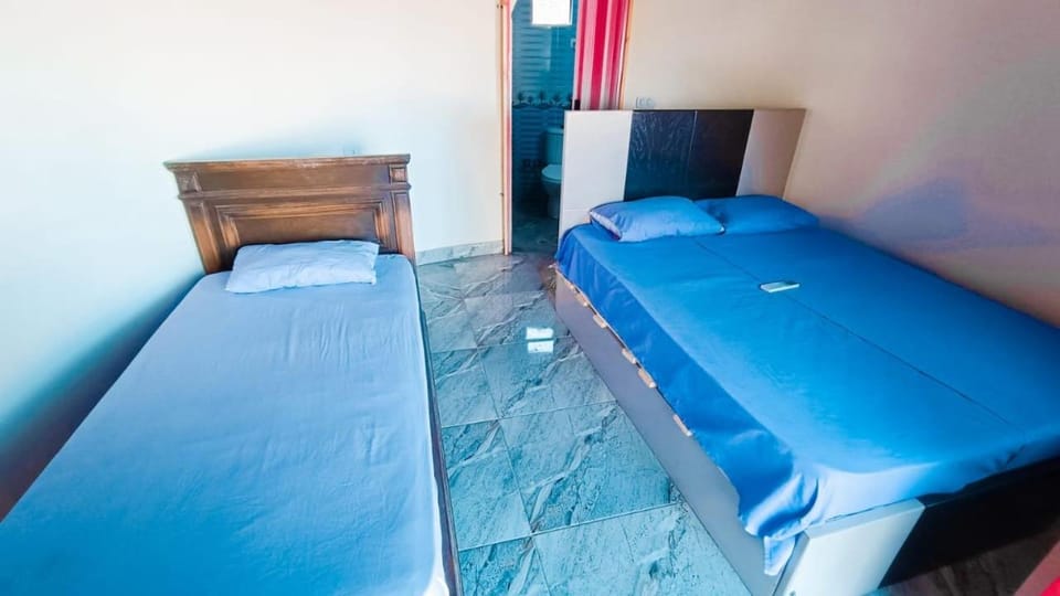 صبابا كامب sababa camp Campground/ 
RV Resort in South Sinai Governorate