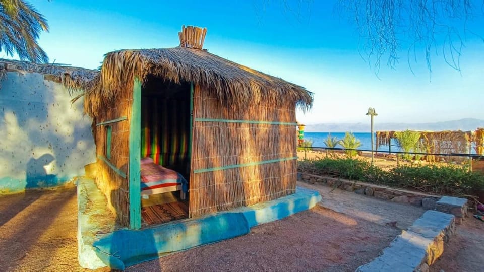 صبابا كامب sababa camp Campground/ 
RV Resort in South Sinai Governorate