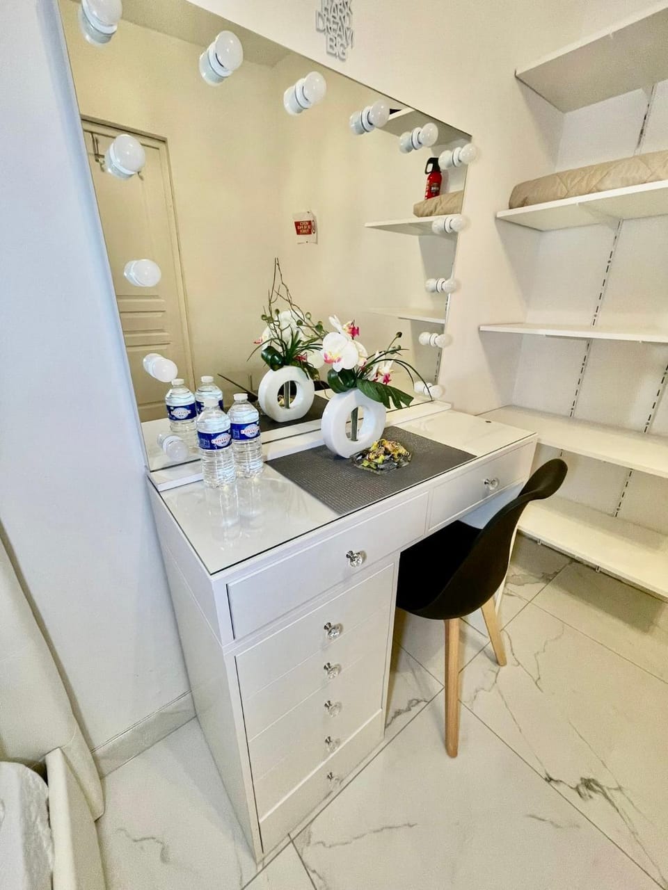 Agréable chambre Vacation rental in Île-de-France