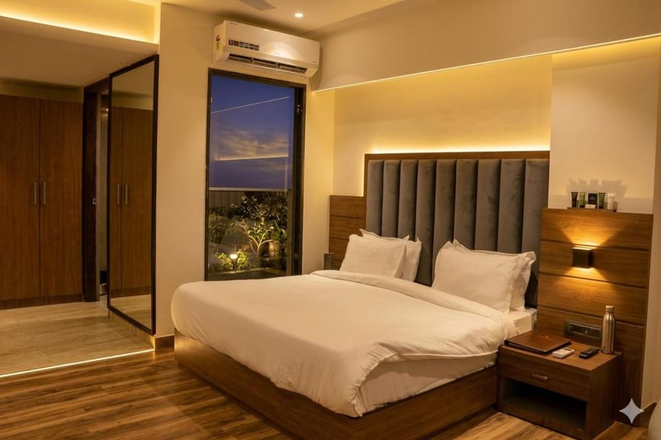 Hotel The Sawai Hotel in Jaipur