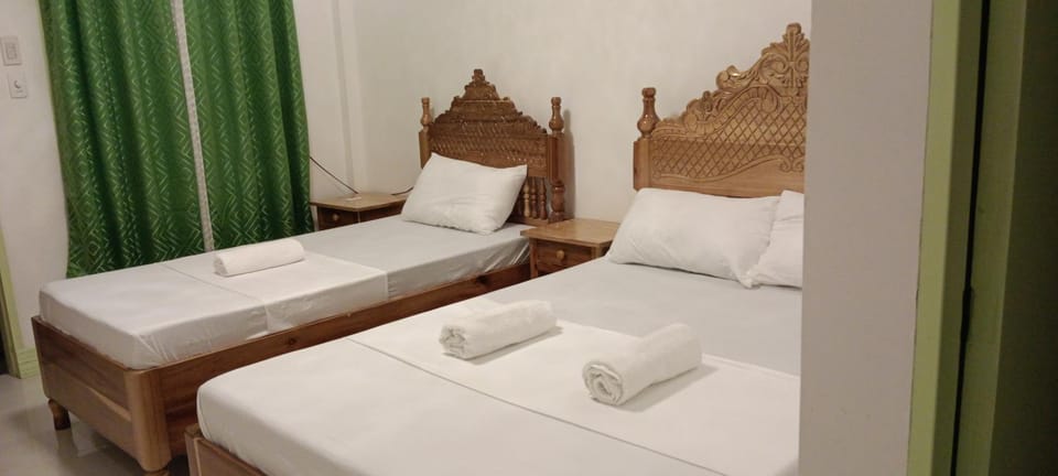 Rabang Traveller's Inn Inn in San Vicente