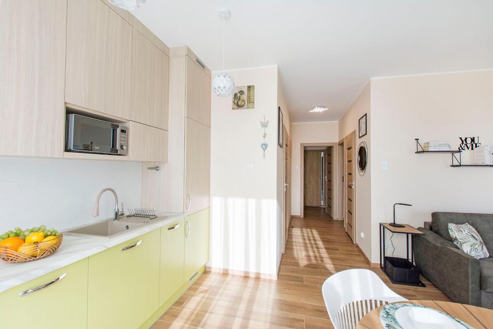 TV and multimedia, Kitchen or kitchenette, Living room, Dining area, Food, dishwasher, minibar, stove