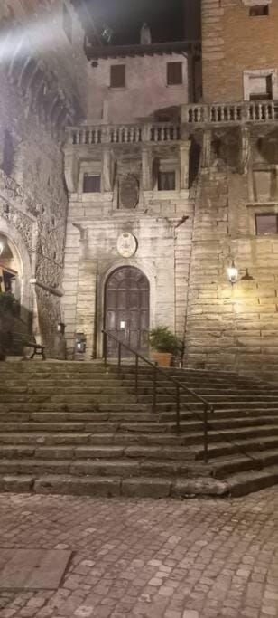Residenza nel borgo romano Apartment in Rome