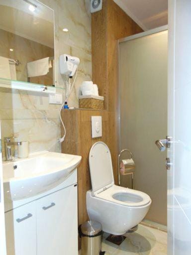 Apartmani L Apartment in Serbia