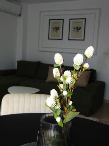 Apartmani L Apartment in Serbia