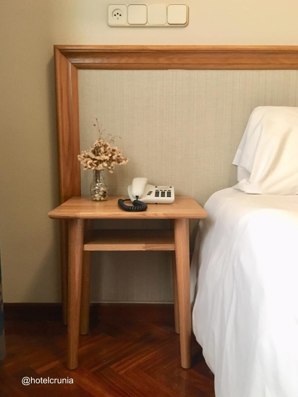Bed, Decorative detail, Bedroom