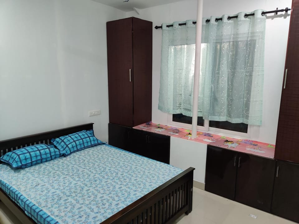Kochuparampil House Bed and Breakfast in Kerala