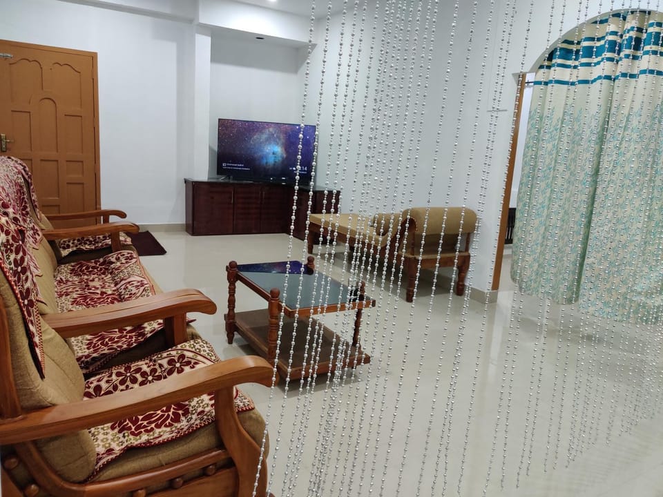 Kochuparampil House Bed and Breakfast in Kerala