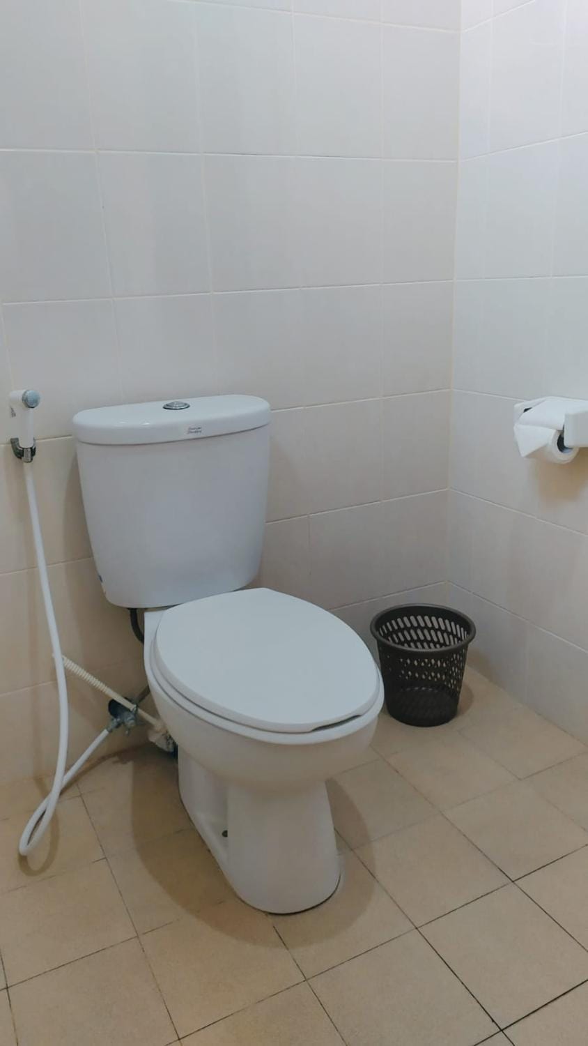 Toilet, Bathroom