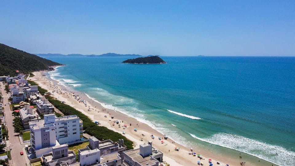Natural landscape, Beach, Sea view