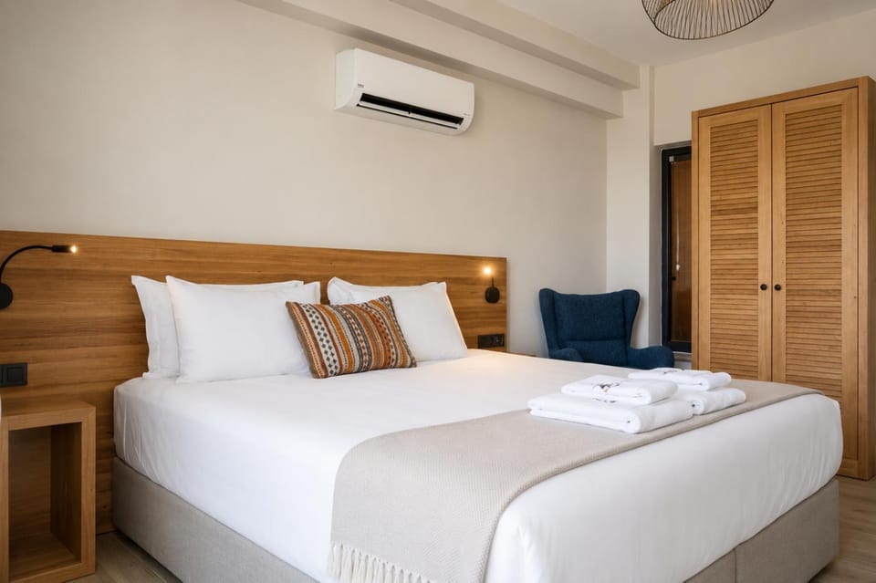 Ansira Fethiye Apartment hotel in Fethiye