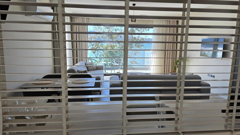 Ansira Fethiye Apartment hotel in Fethiye