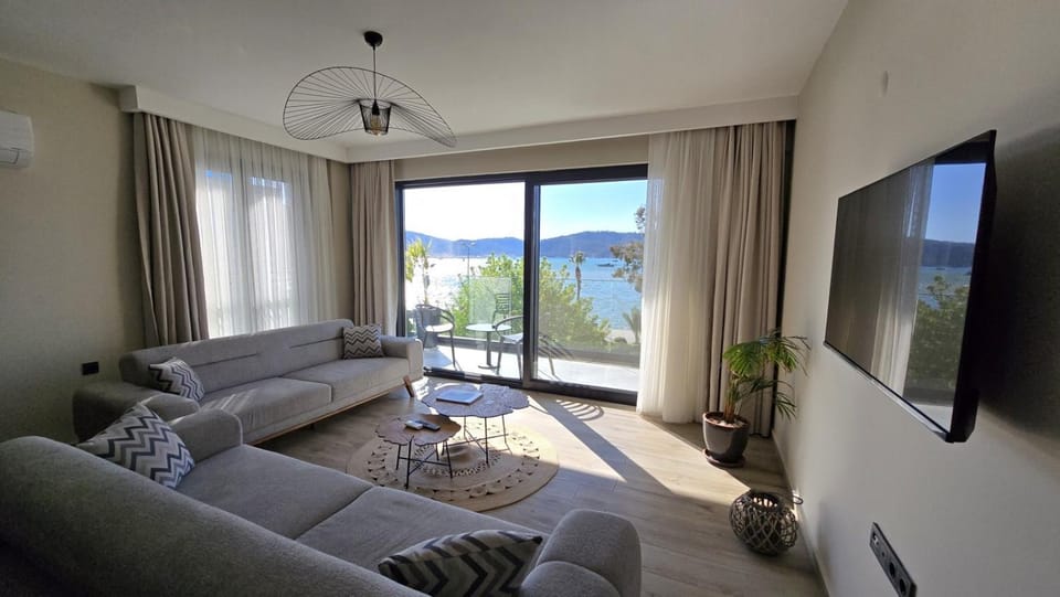 Ansira Fethiye Apartment hotel in Fethiye