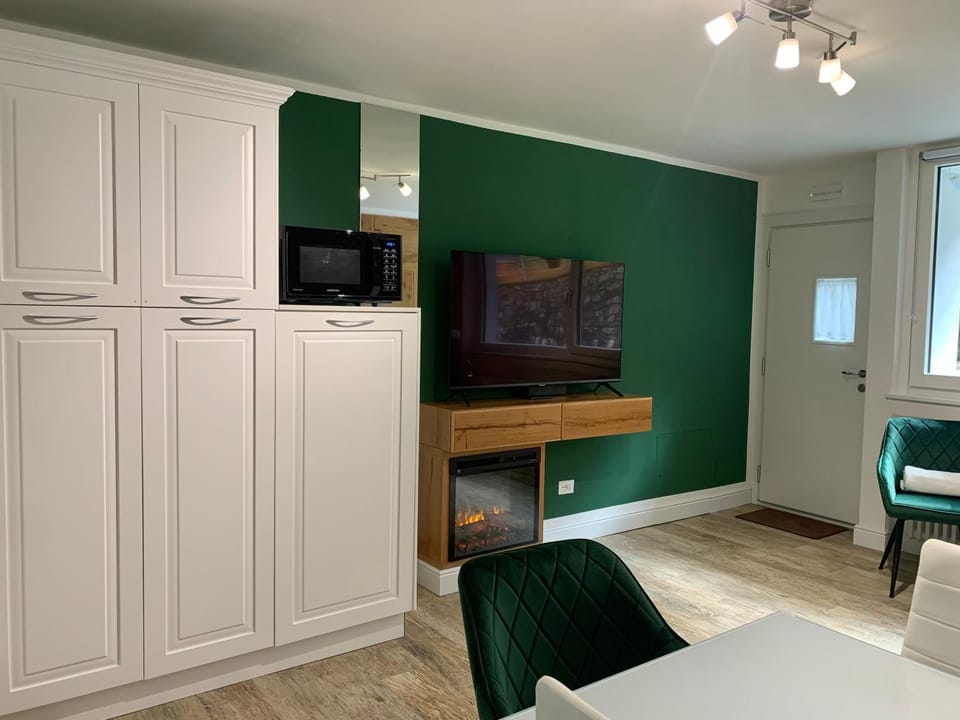 TV and multimedia