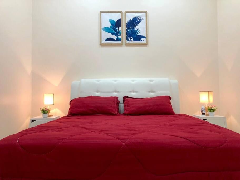 RumahKu Homestay, Taman Jasin Perdana House in Malaysia