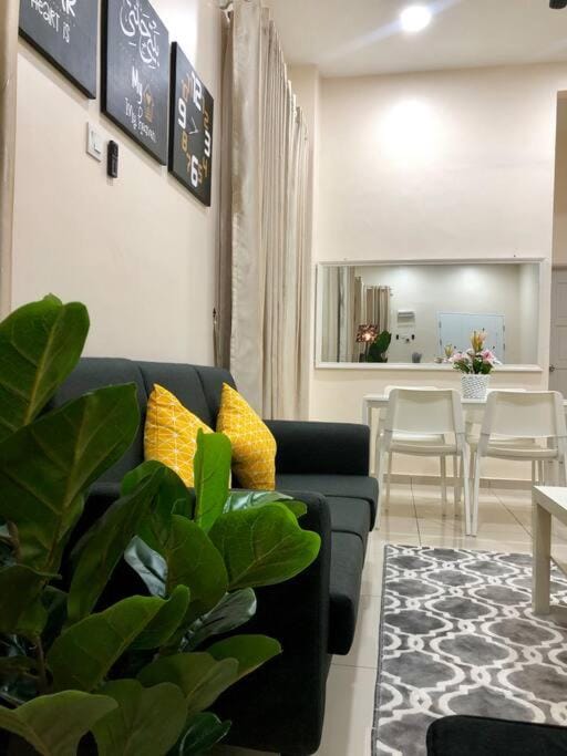 RumahKu Homestay, Taman Jasin Perdana House in Malaysia