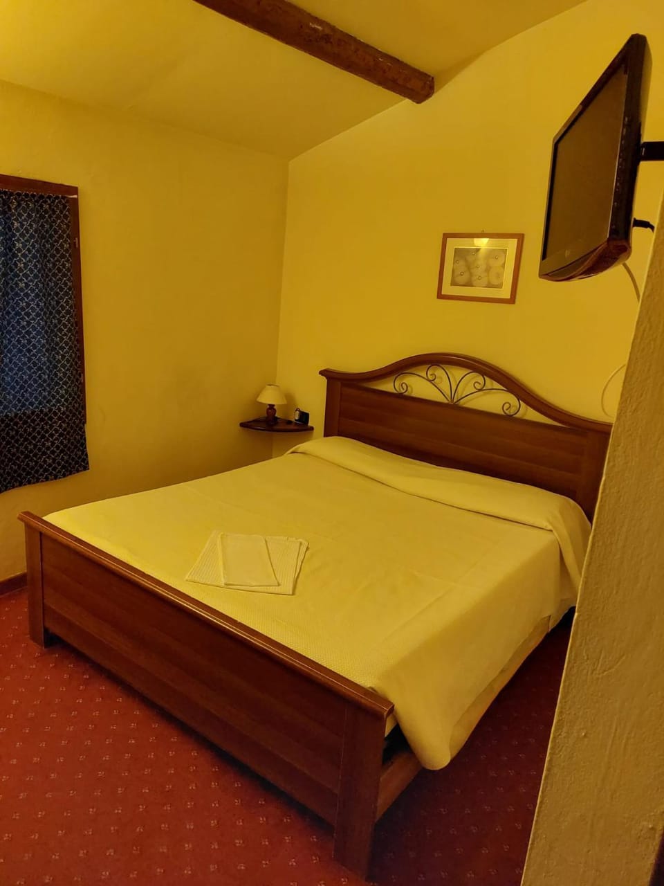 ALLOGGIO LA LUNA Bed and Breakfast in Emilia-Romagna