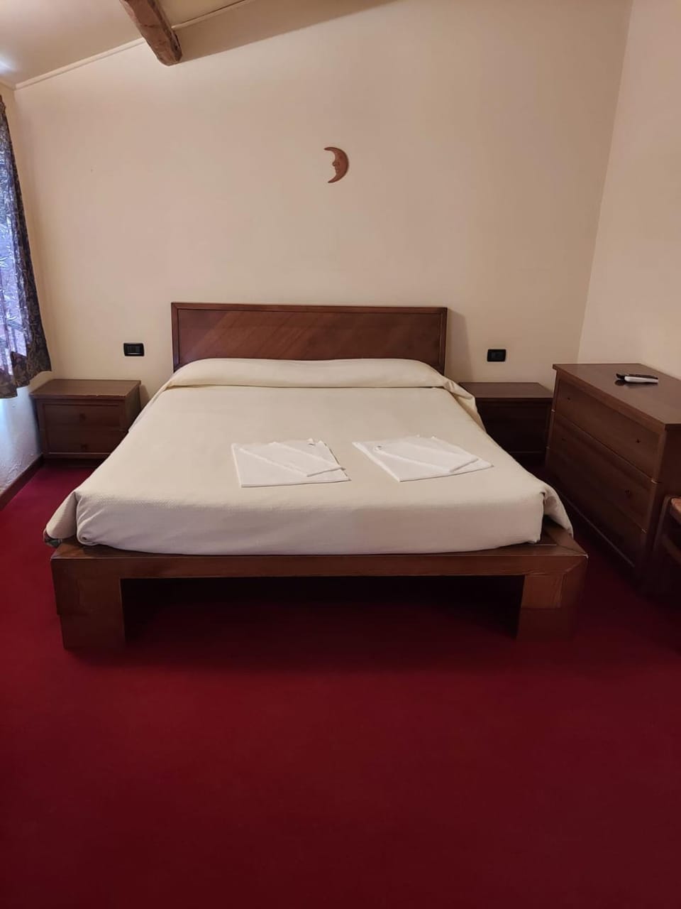 ALLOGGIO LA LUNA Bed and Breakfast in Emilia-Romagna