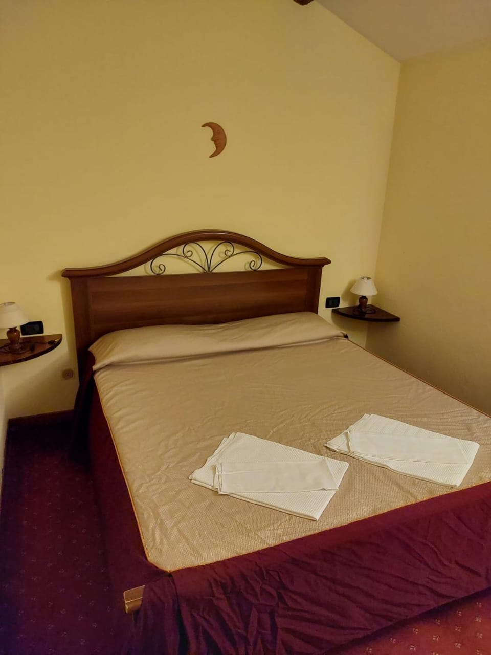 ALLOGGIO LA LUNA Bed and Breakfast in Emilia-Romagna