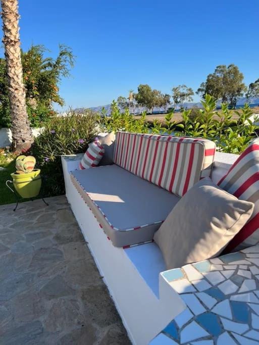 Villa Maria-Stunning Villa in Porto Hydra Villa in Argolis, Greece