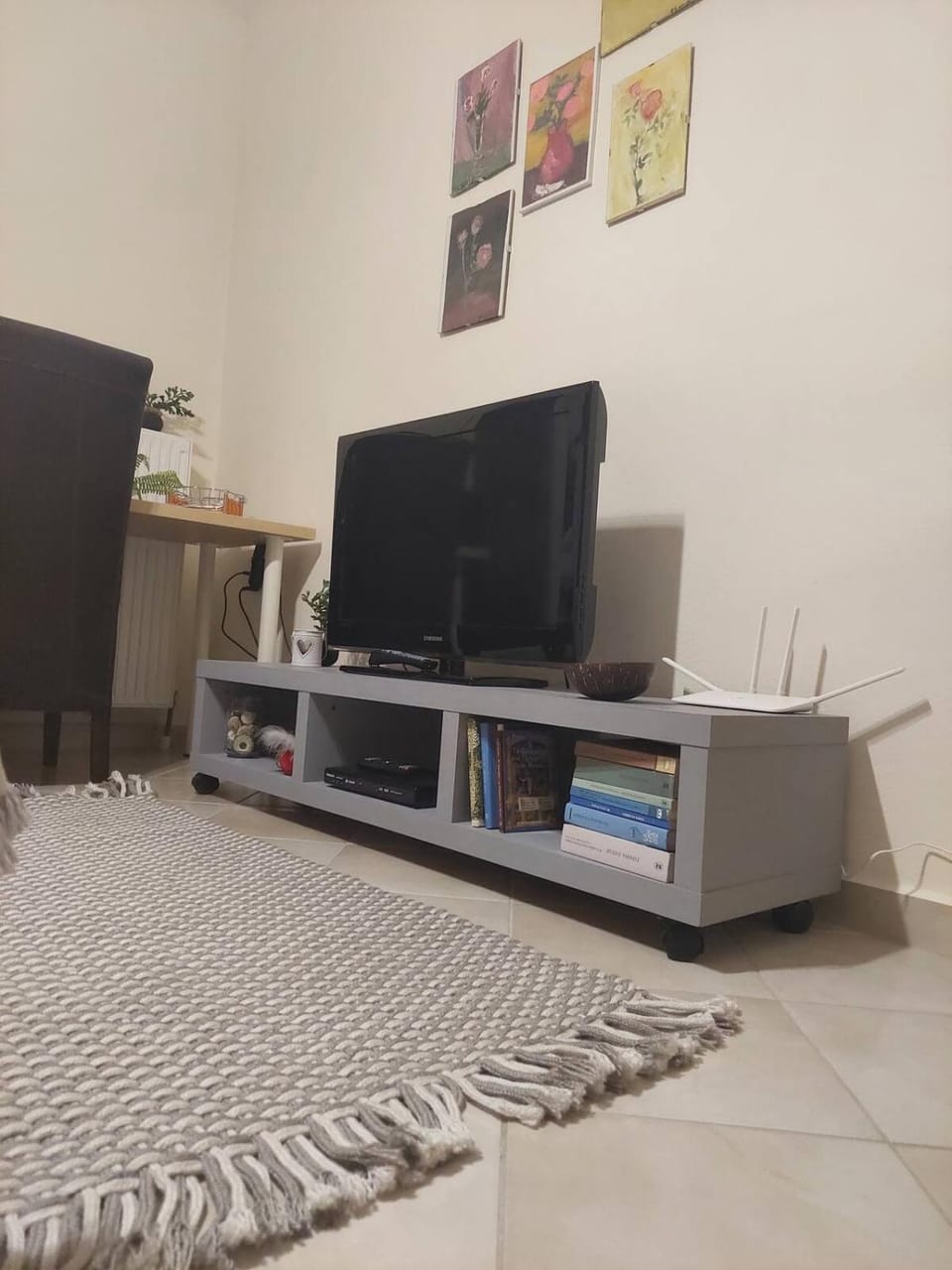 Ρετρό Κλινάρι Apartment in Decentralized Administration of Macedonia and Thrace