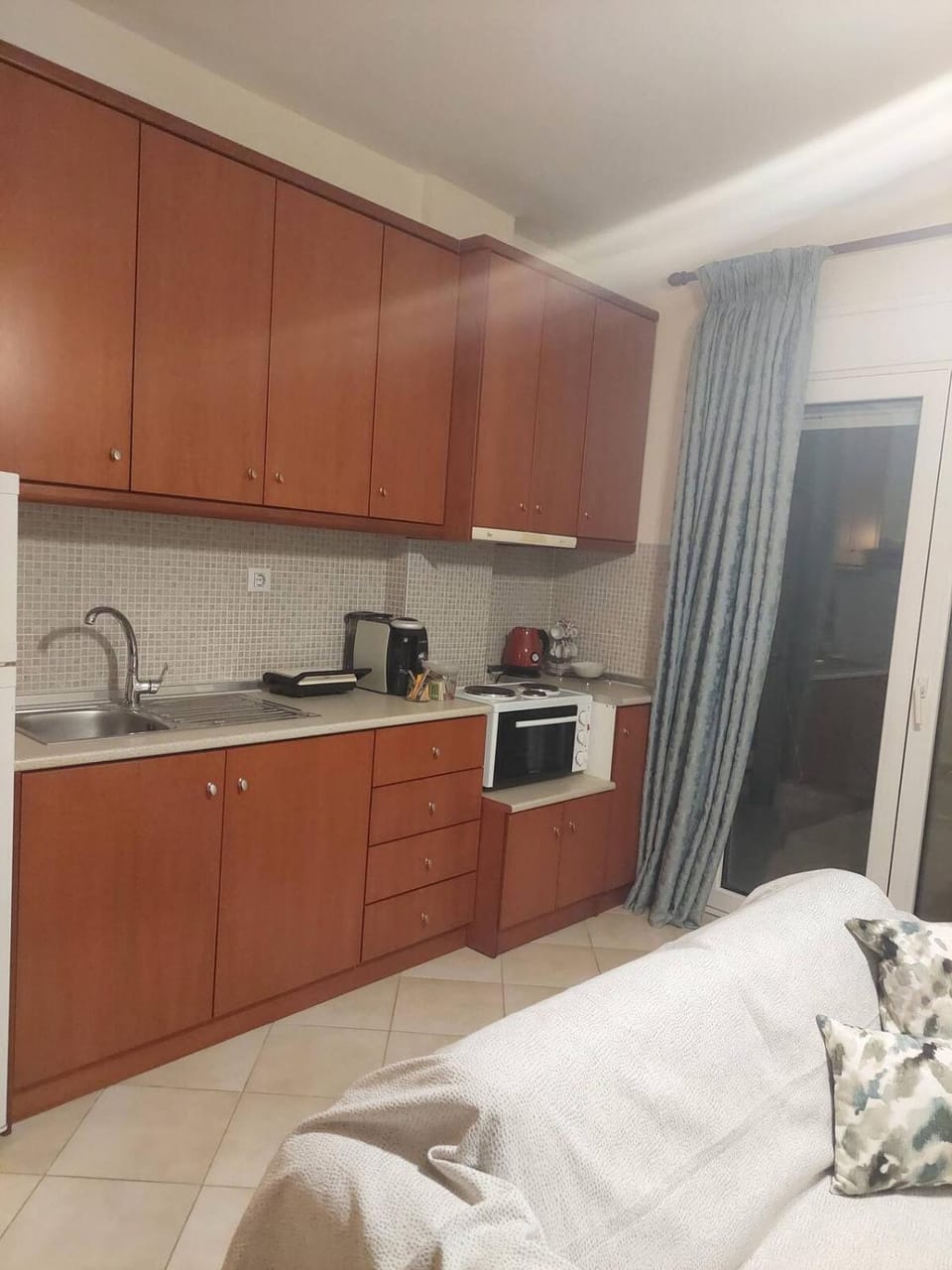 Ρετρό Κλινάρι Apartment in Decentralized Administration of Macedonia and Thrace