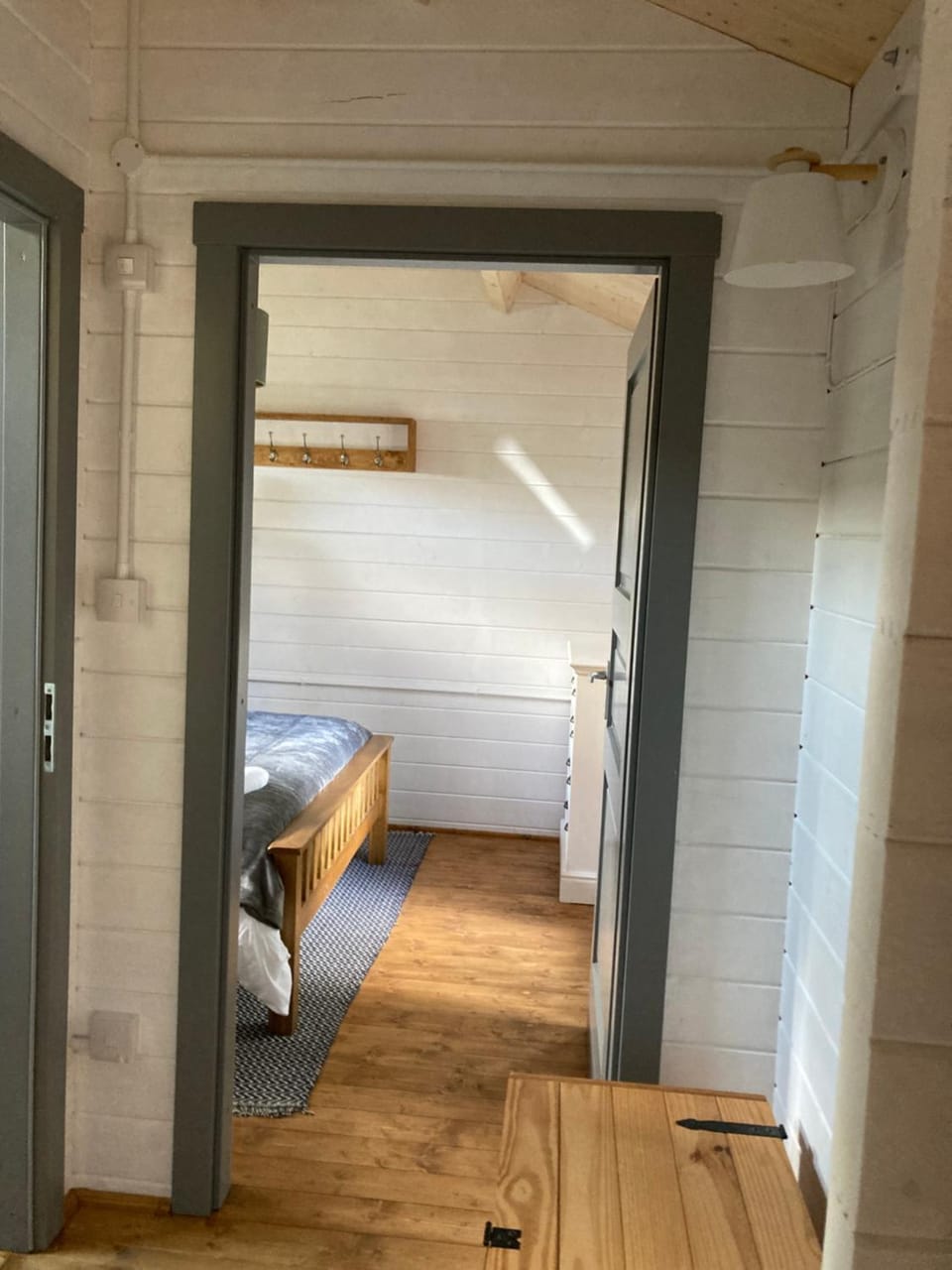 Number 15 Frome Apartment in Frome