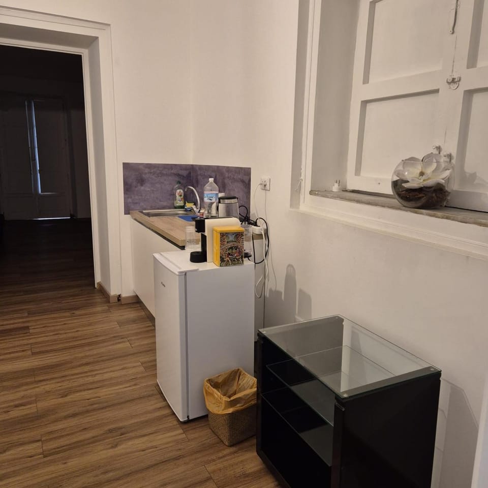 Quattrocantiapartments Apartment in Palermo
