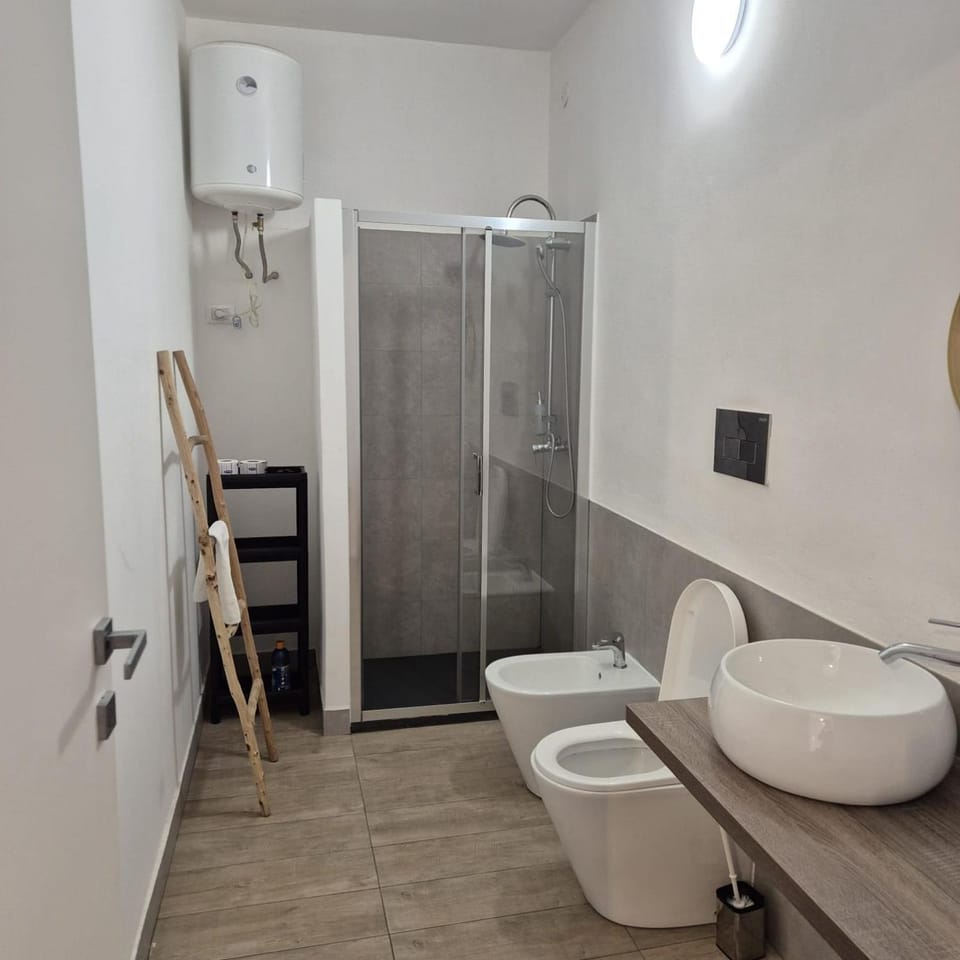 Quattrocantiapartments Apartment in Palermo