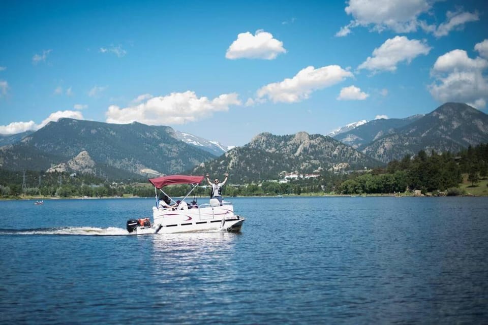 Sundance-2 miles to Rocky Mountain National Park House in Estes Park