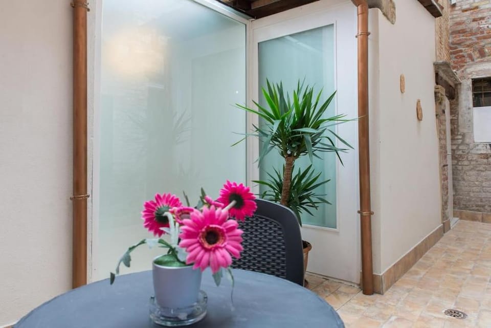 Marco Antonio flat in Venice -Cannaregio district near Sinagogue Apartment in Venice