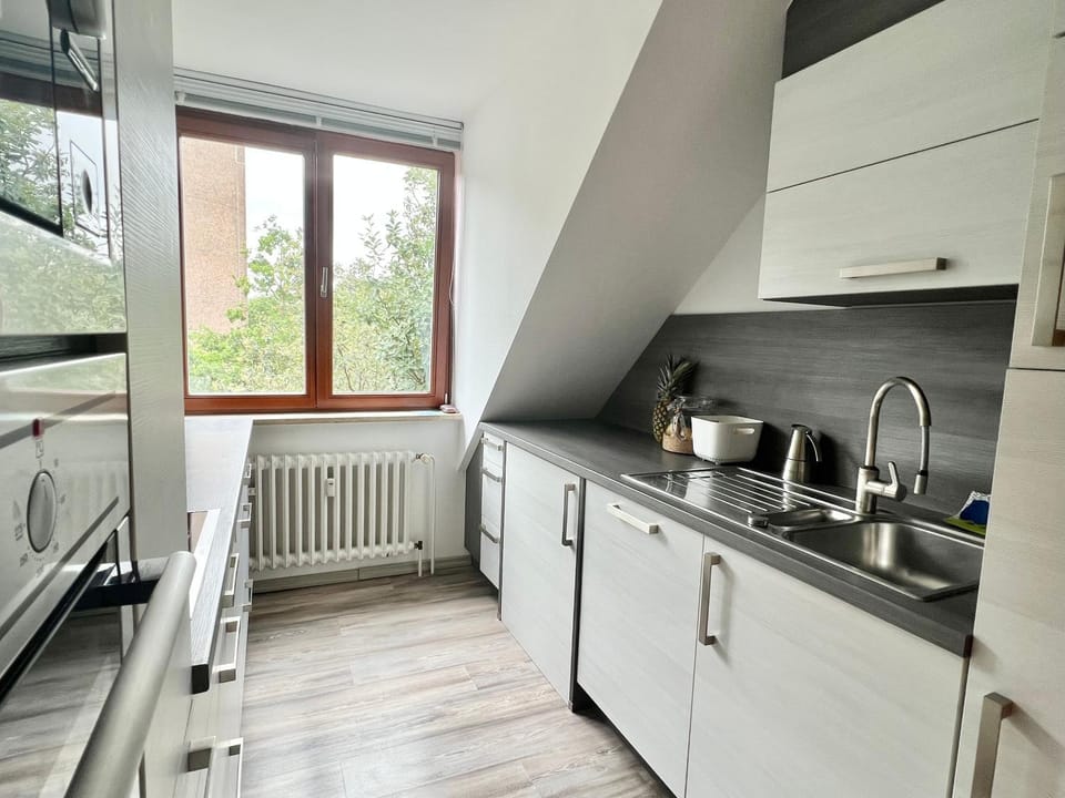 Coffee/tea facilities, Kitchen or kitchenette, dishwasher, minibar, pet friendly