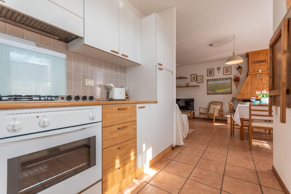 Maison Miravalle Apartment in Trentino-South Tyrol